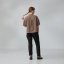 Övik Hemp Camp Shirt SS W