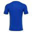 Macron Rigel Hero SS Kids' Jersey - Color: Wine red, Size: XS