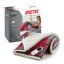Heizdecke Imetec Adapto Tartan 16715 rot