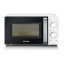 Severin MW 7885 microwave oven, white