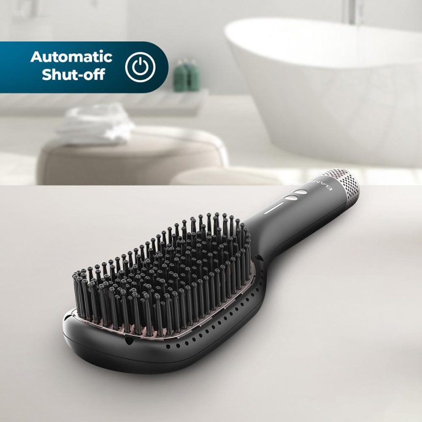 Elektrische Haarbürste Cecotec Bamba InstantCare 3385