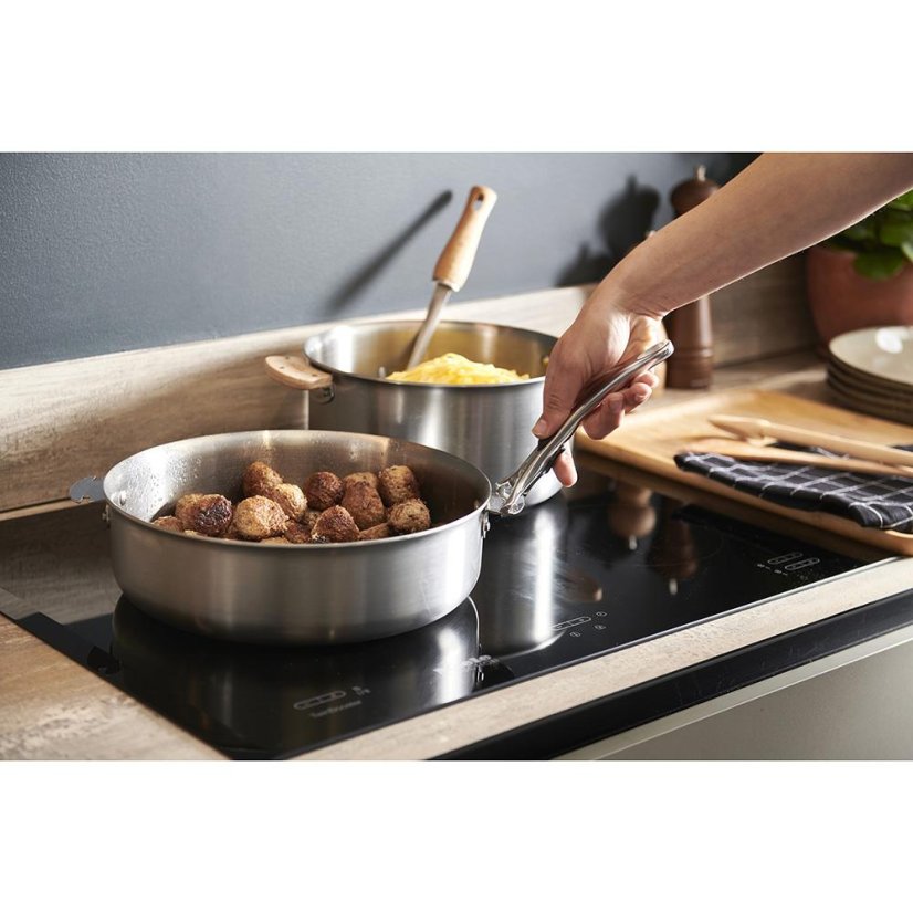 Hrnec de Buyer Alchimy Logy 3661.20, 20 cm