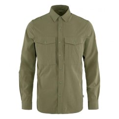 Abisko Trekking Shirt M