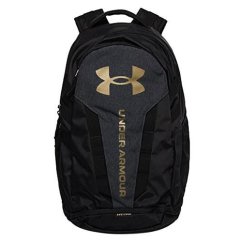 Sportovní batoh Under Armour Hustle 5.0 BLK