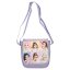 Top Model Snap Shots crossbody bag