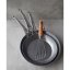 Stalowa patelnia de Buyer Mineral B Pro 5680.20, 20 cm