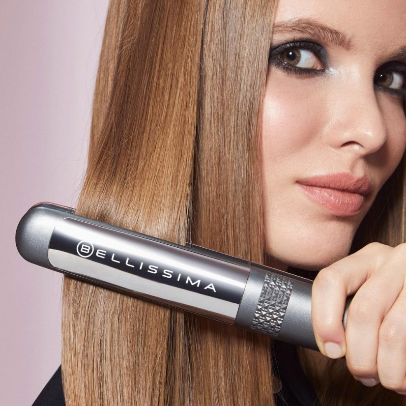 Haarglätter Bellissima Creativity Multistyle 11876 schwarz