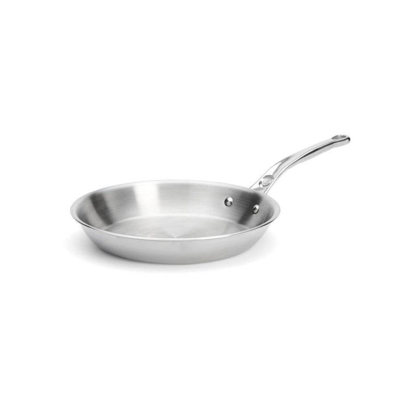 Pánev de Buyer Affinity 3724.24, 24 cm, nerez