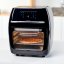 Black+Decker BXAFO1200E Black Hot Air Fryer