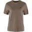 Dámské tričko Fjällräven Hemp Blend T-shirt W - Farba: Biela, Veľkosť: XL