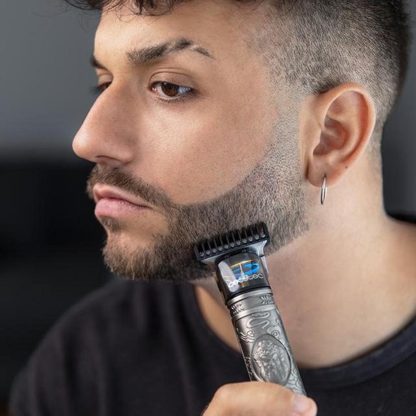 Borotválkozó styler Cecotec Bamba PrecisionCare 3380