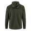 Abisko Grid Fleece Hoodie M