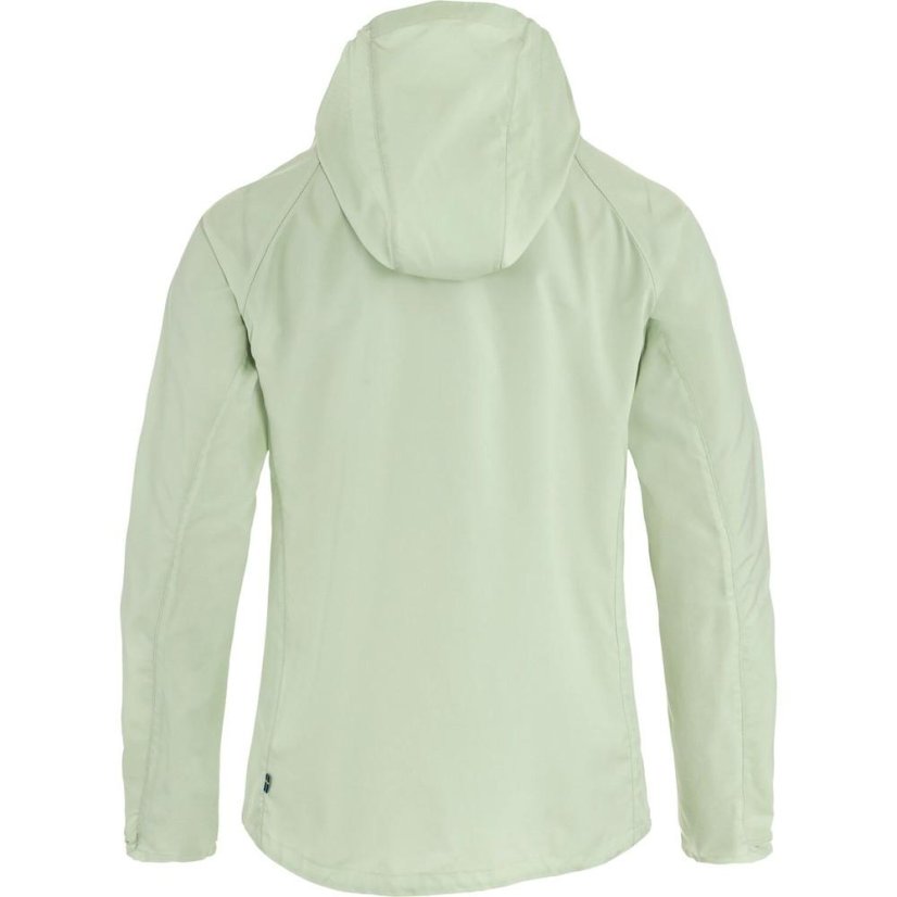 High Coast Wind Hoodie W