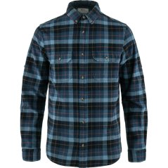 Singi Heavy Flannel Shirt