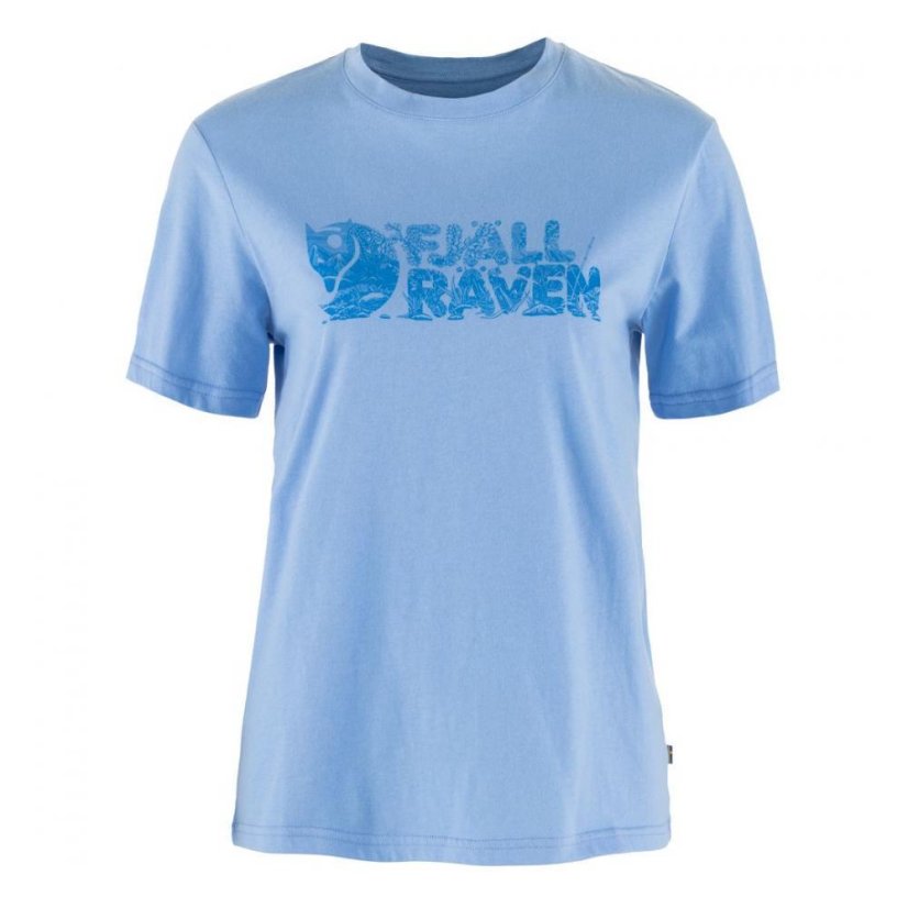 Lush Logo T-shirt W