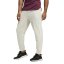 Pánské kalhoty Adidas PLR Knit - Szín: Bézs, Méret: M