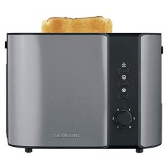 Toaster Severin AT 9573 grau