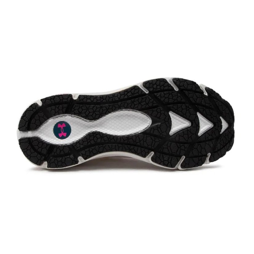 Under Armour Hovr Phantom 2 INKNT W futócipő - Szín: Fehér, Méret: 38