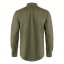 Övik Travel Shirt LS M