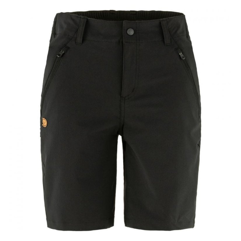 Abisko Trail Stretch Shorts W