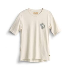 S/F Cotton Pocket T-shirt W
