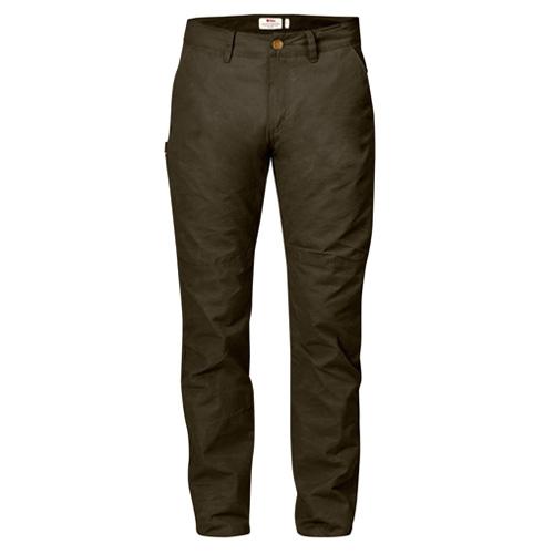 Sörmland Tapered Trousers Sörmland Tapered Trousers