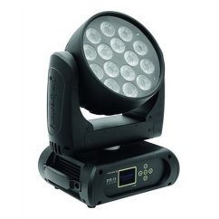 Otočná hlavice Futurelight