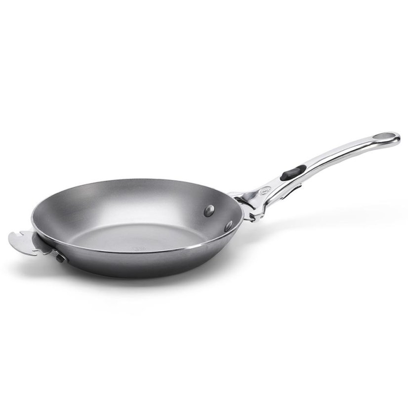 Pfanne de Buyer 5664.20 MINERAL B LOQY