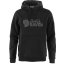 Fjällräven Logo Hoodie M