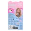 Top Model washable hair chalk, Jill