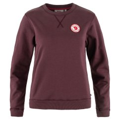 1960 Logo Badge Sweater W