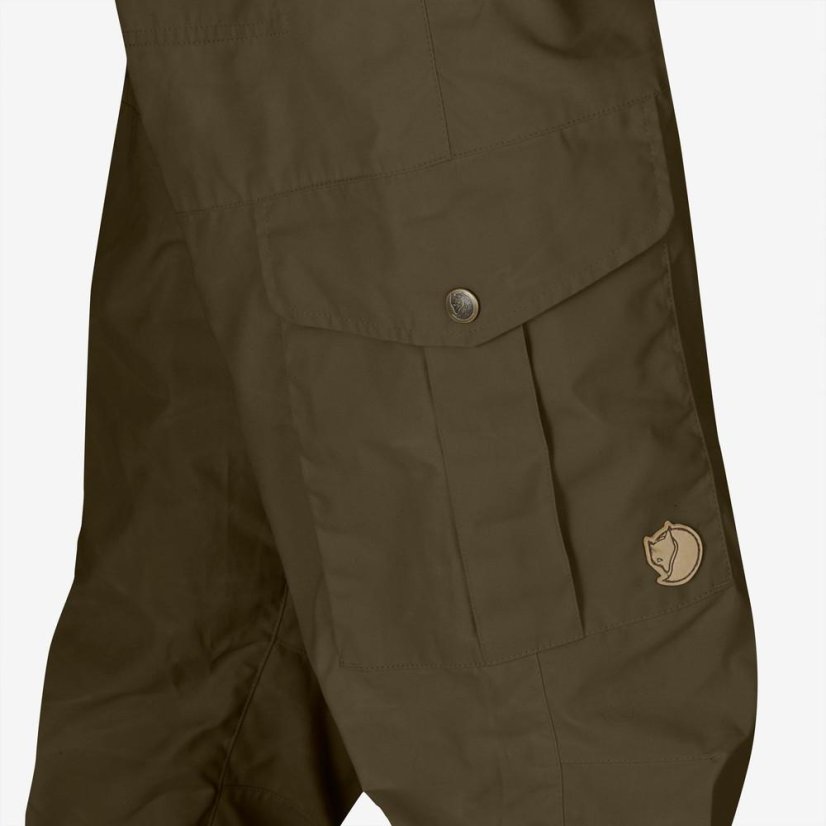 Karl Pro Trousers
