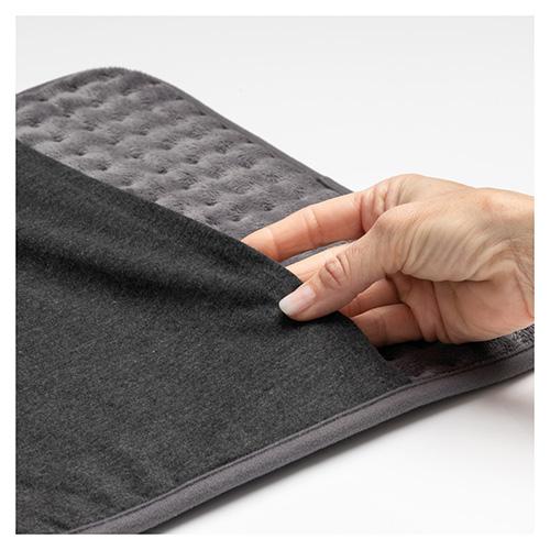 Imetec Intellisense Comfort 16783 gray heating pad