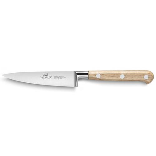 Lion Sabatier késblokk + 5 kés 664387 VERNEUIL fa