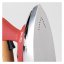 Girmi SS0100 steam generator, white and red