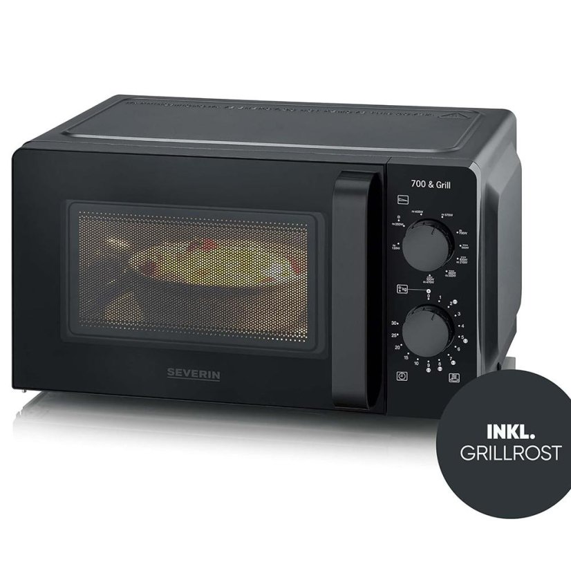 Mikrowelle Severin MW 9182