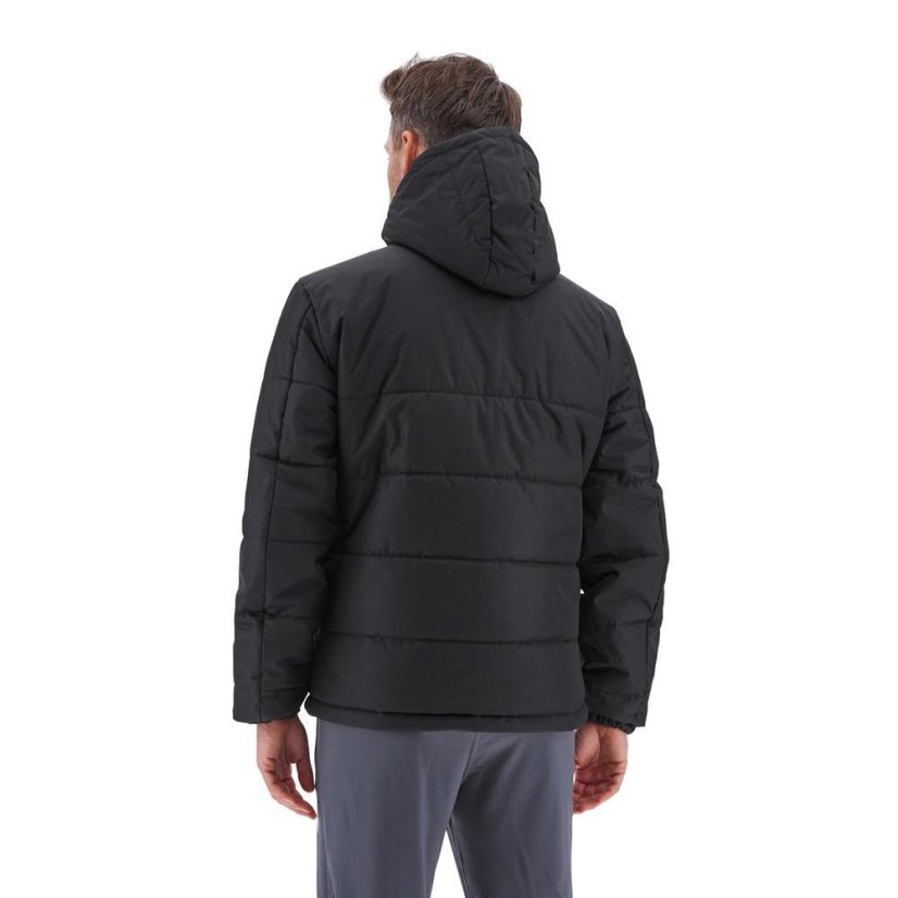 Jacke Macron Andes Bomber - Farbe: Blau, Größe: XXS