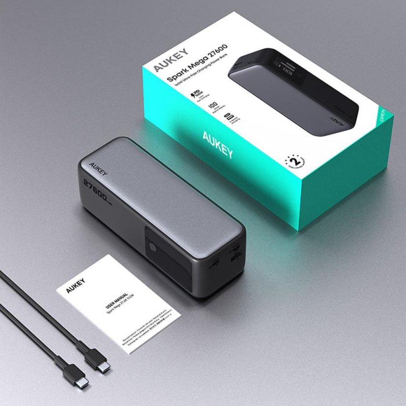 Powerbanka Aukey PB-Y63