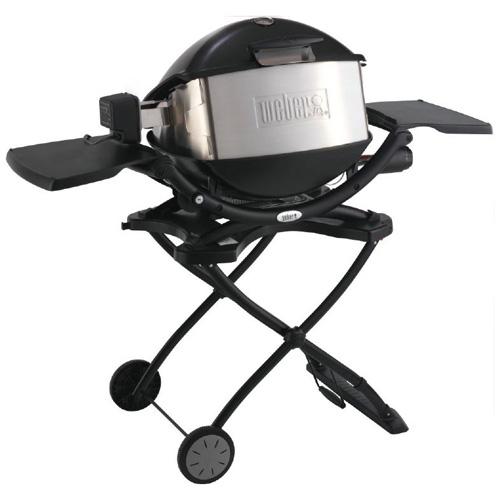 Obrotowy rożen Weber do serii Q 200/2000