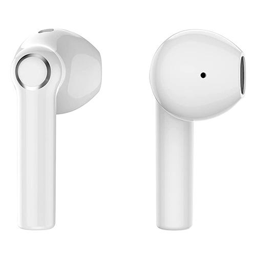 Meliconi SAFE PODS EVO497415 wireless headphones, white