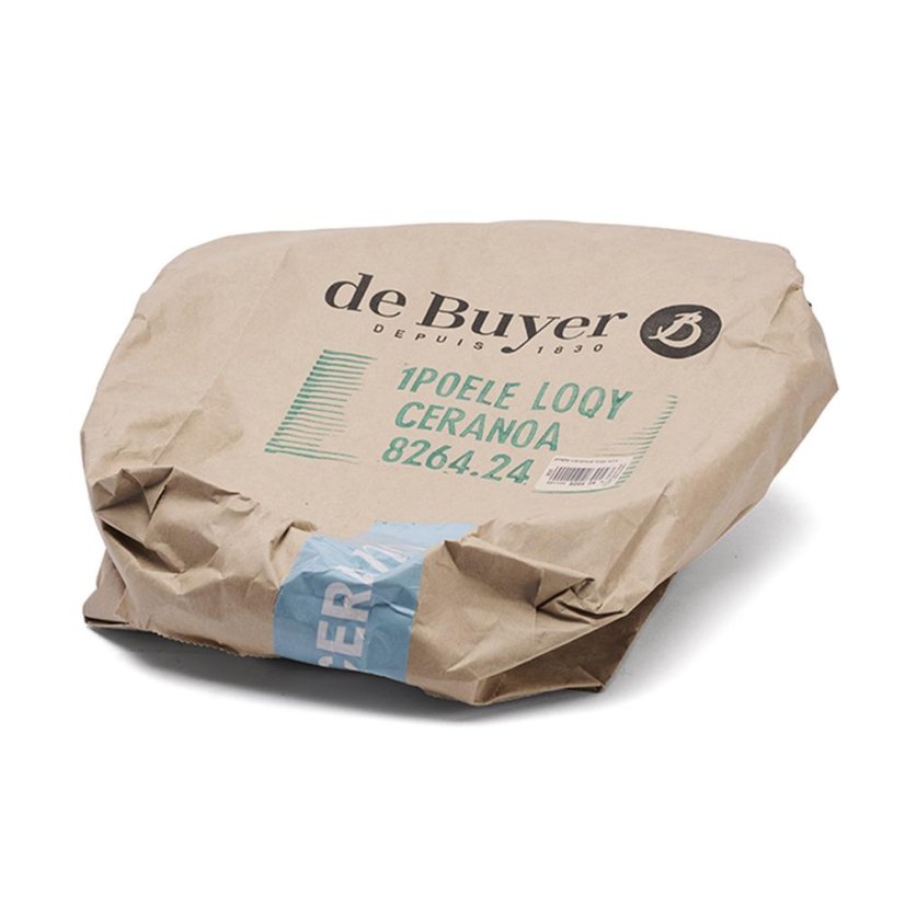 Pfanne de Buyer 8264.20 CERANOA LOQY