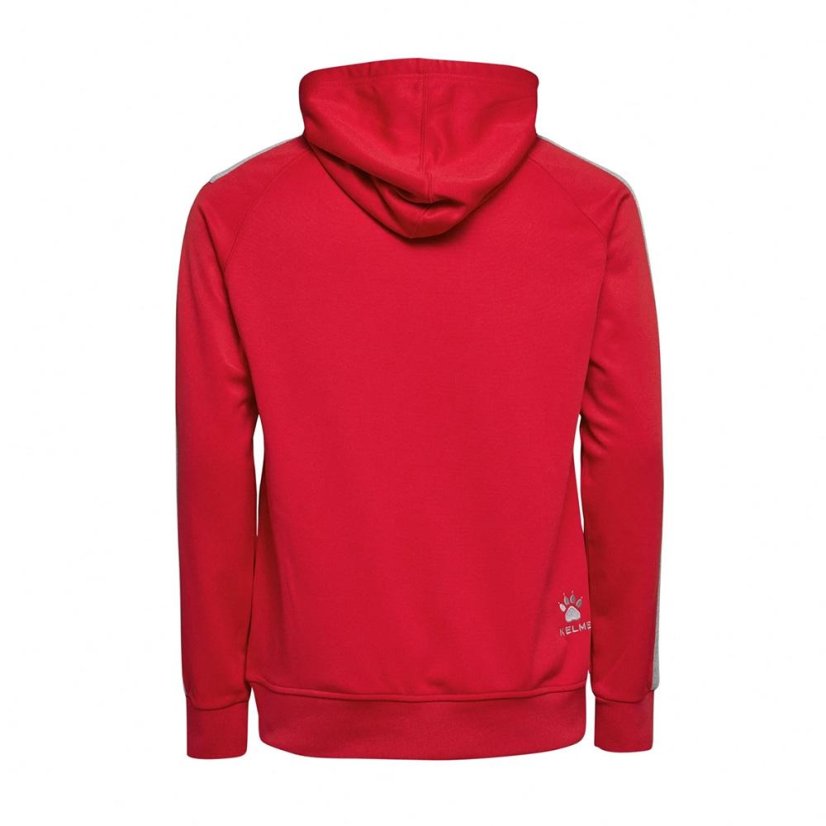 Kelme Hoody Street Sweatshirt - Color: Blue, Size: S