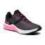 Dámská obuv Nike Air Max Bella TR 4 Black/Pink - Barva: Černá/růžová, Velikost: 36.5