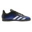 Dětské turfy Adidas Predator Freak.4 TF Jr - Kolor: Niebieski, Rozmiar: 38