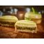 Kuchenring de Buyer Valrhona 3099.06, 15,5 cm