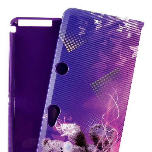 Nintendo Me to You case