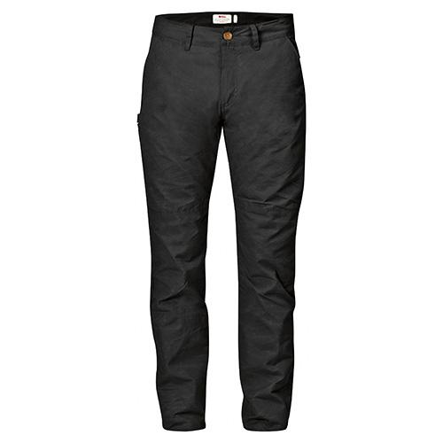 Sörmland Tapered Trousers Sörmland Tapered Trousers
