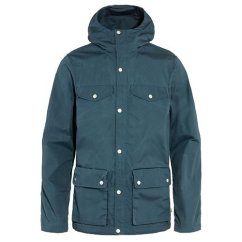 Greenland Jacket