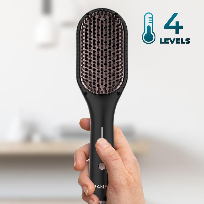 Elektrische Haarbürste Cecotec Bamba InstantCare 3385