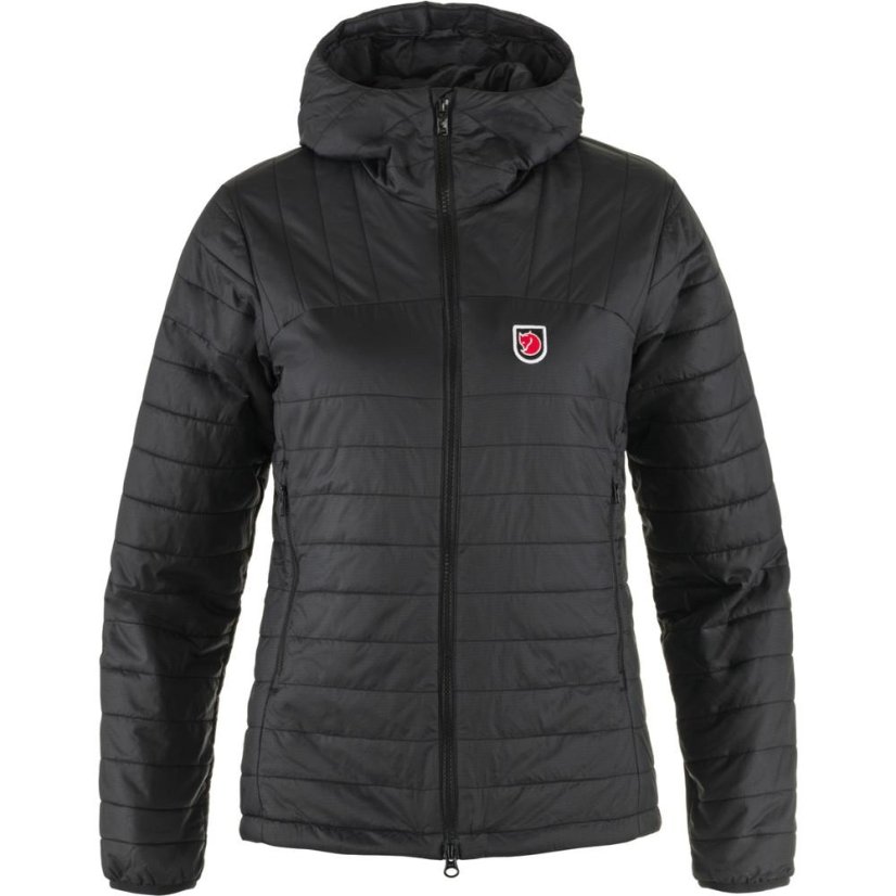 Expedition X-lätt Hoodie W